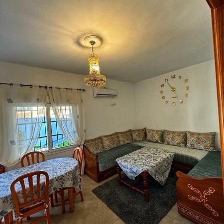 Villa Girasol Малага Экстерьер фото