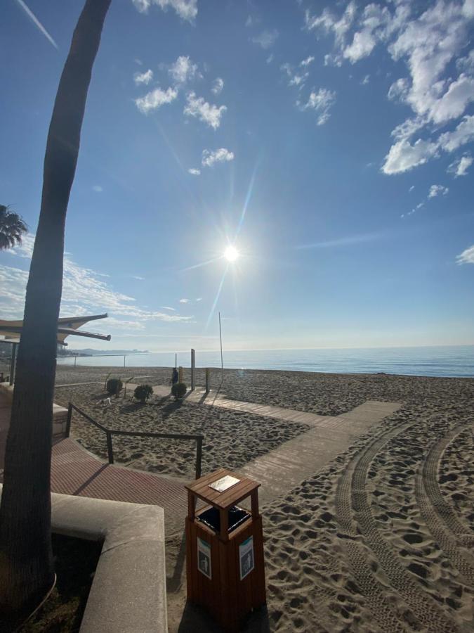 Villa Girasol Малага Экстерьер фото
